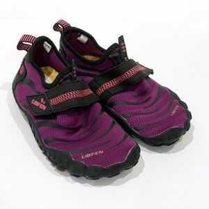 Kids Ubfen Water Shoes Size 13